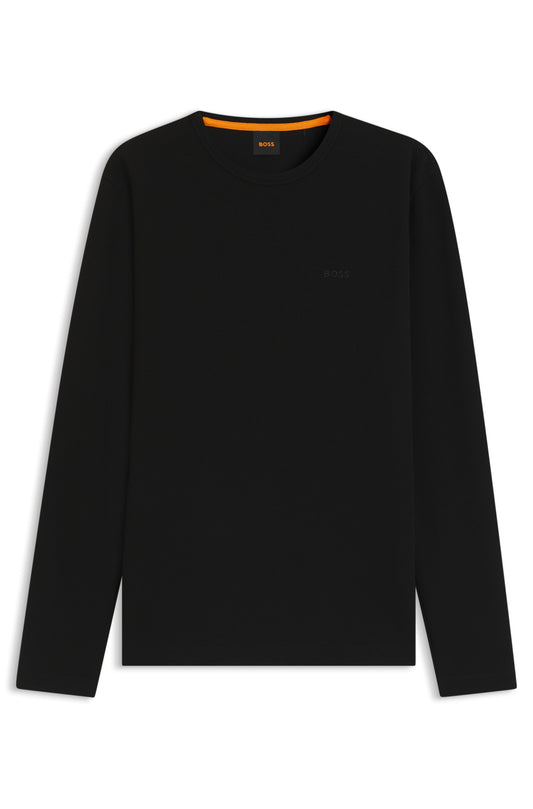 Long sleeve cotton shirt RTW