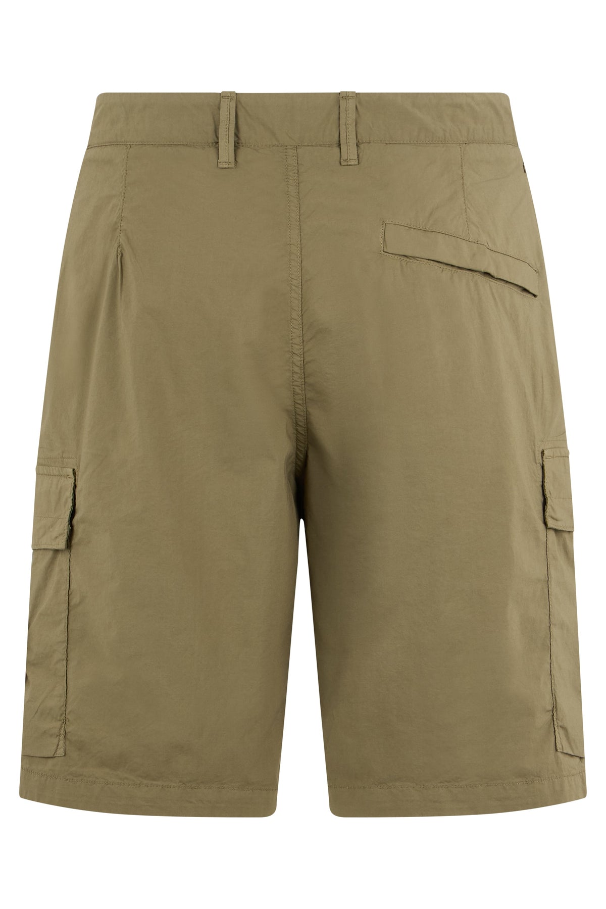 Cotton cargo pants RTW