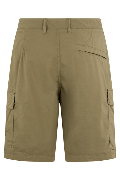 Cotton cargo pants RTW