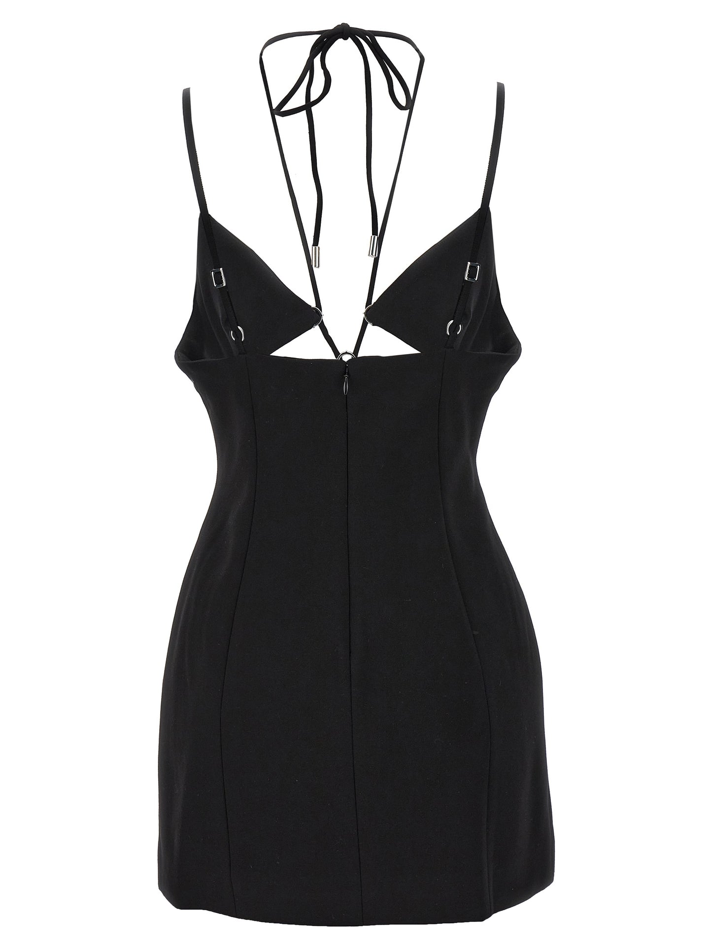'Star Cut Out' dress Dresses