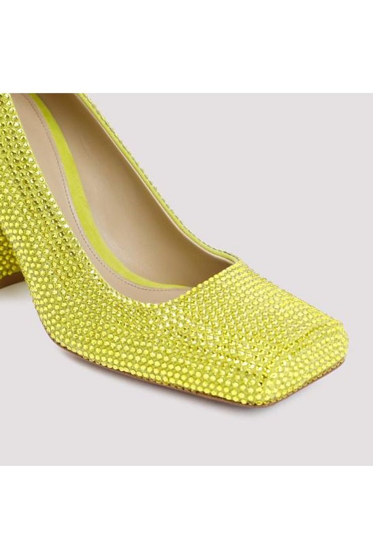 Bottega Veneta Stivali
