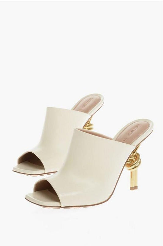 Bottega Veneta Scarpe con tacco