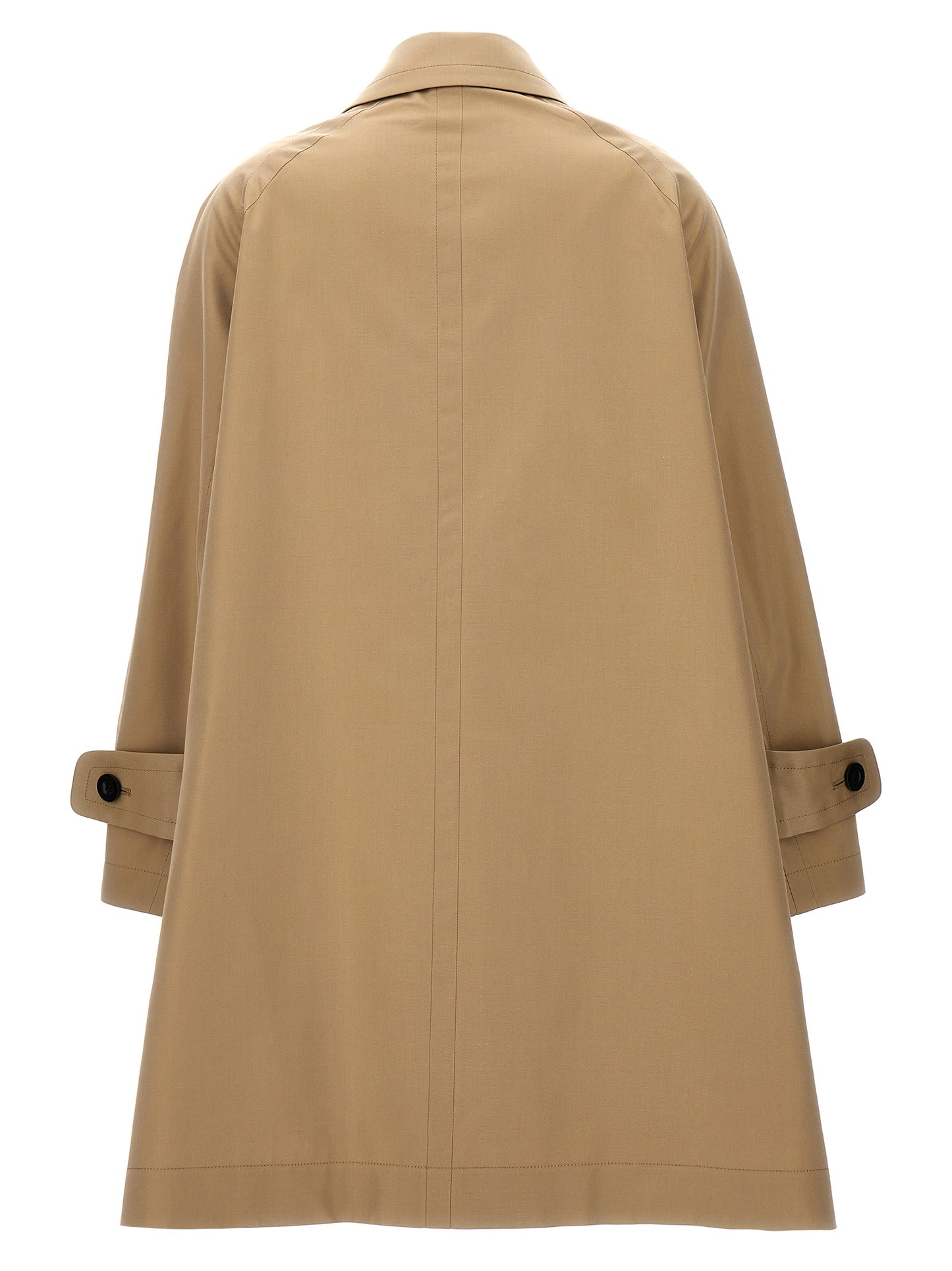 Dress insert trench coat Coats, trench coats