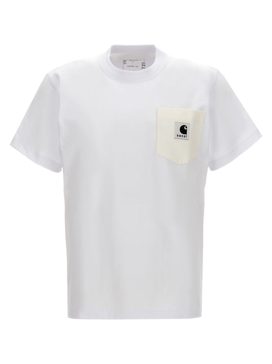 T-shirt Sacai x Carhartt WIP T-shirt