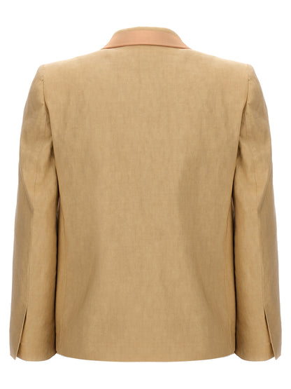 'Bessie' blazer Blazer, suits