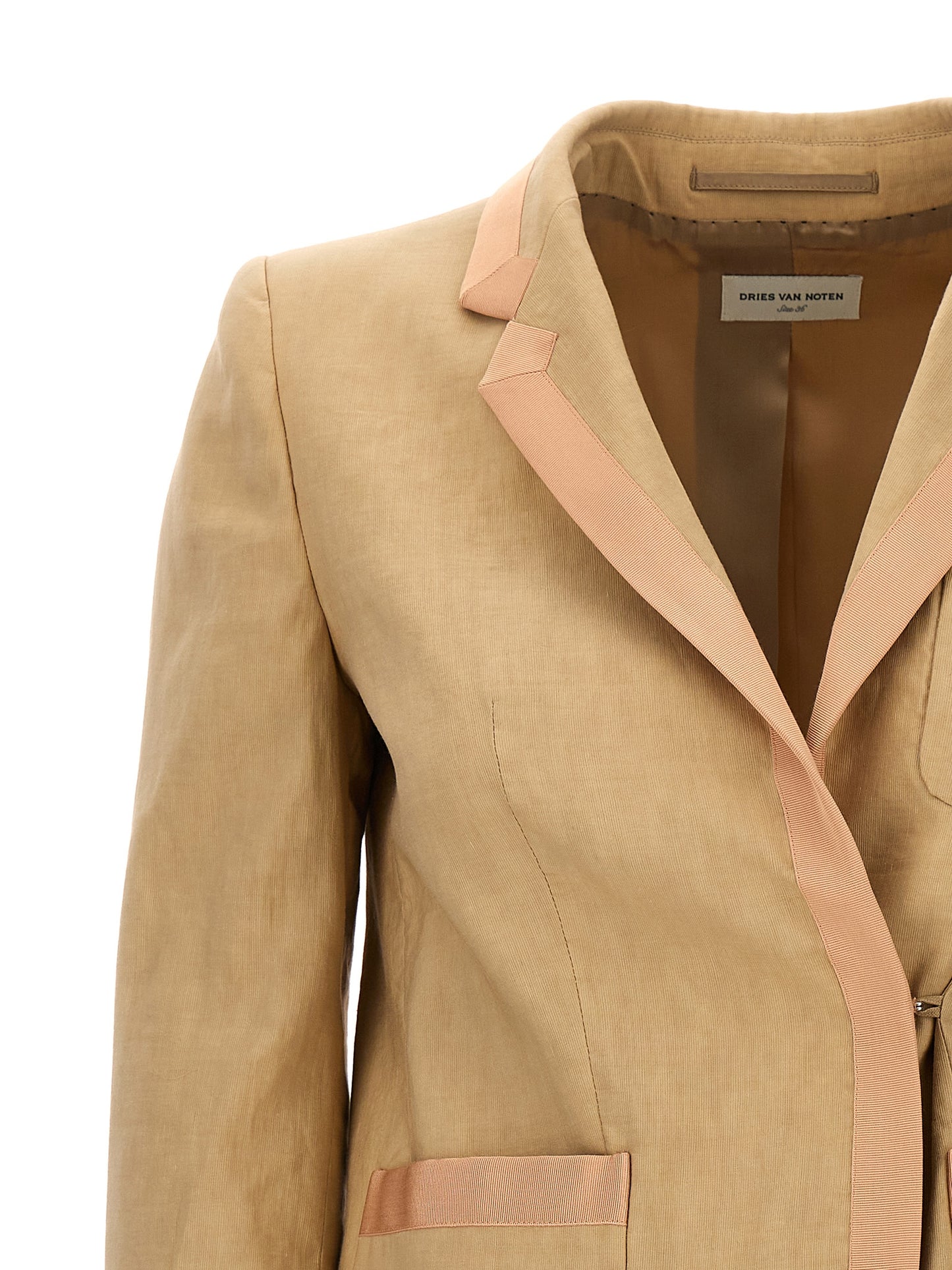 'Bessie' blazer Blazer, suits