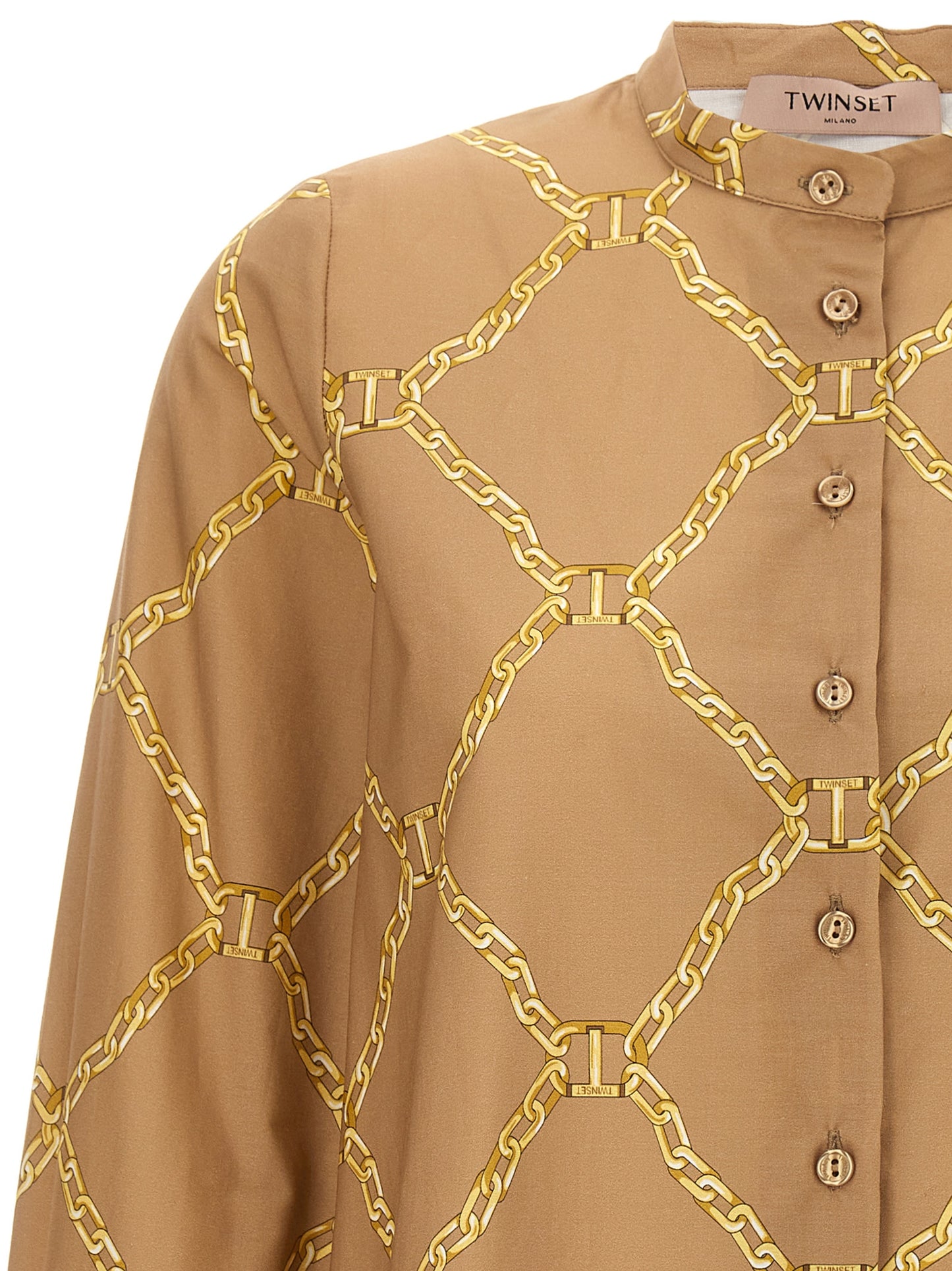 Print shirt Shirt, blouse