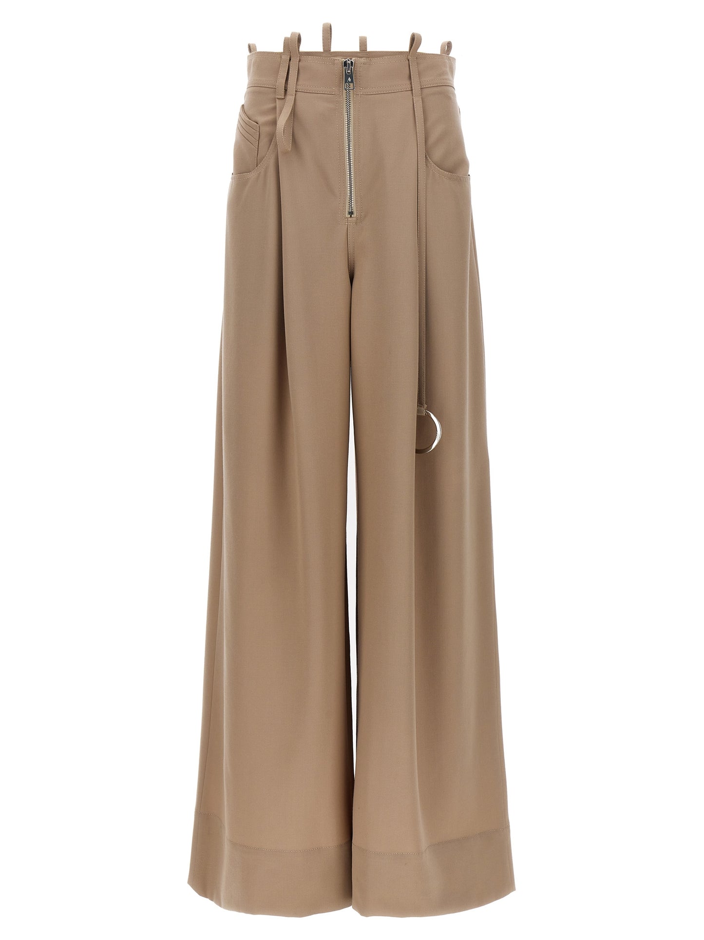 Palazzo pants Pants