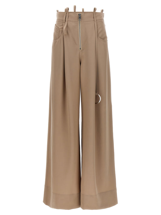 Palazzo pants Pants