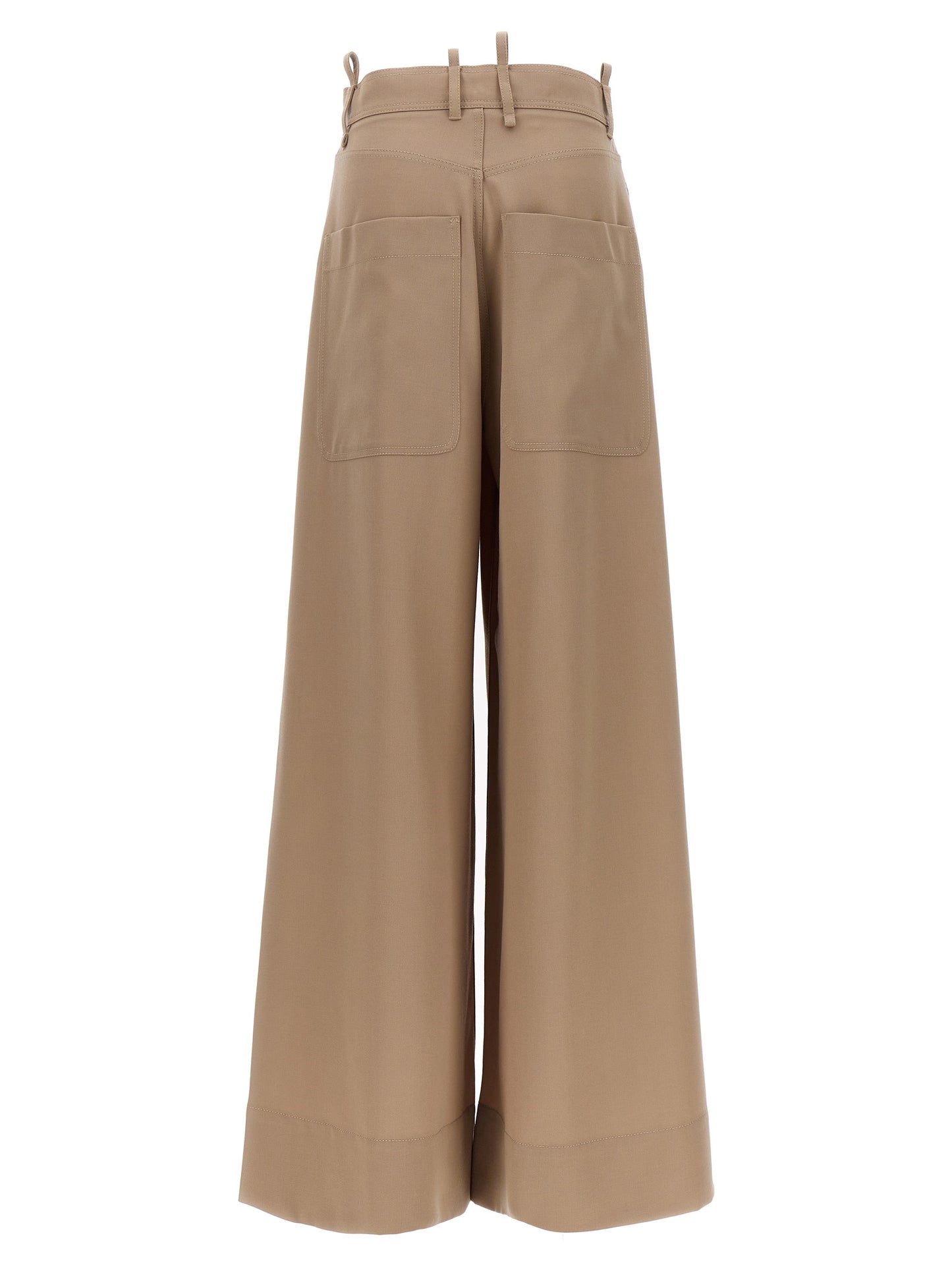 Palazzo pants Pants