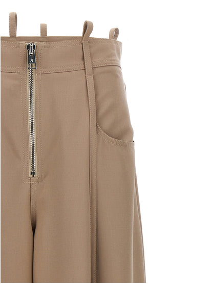 Palazzo pants Pants