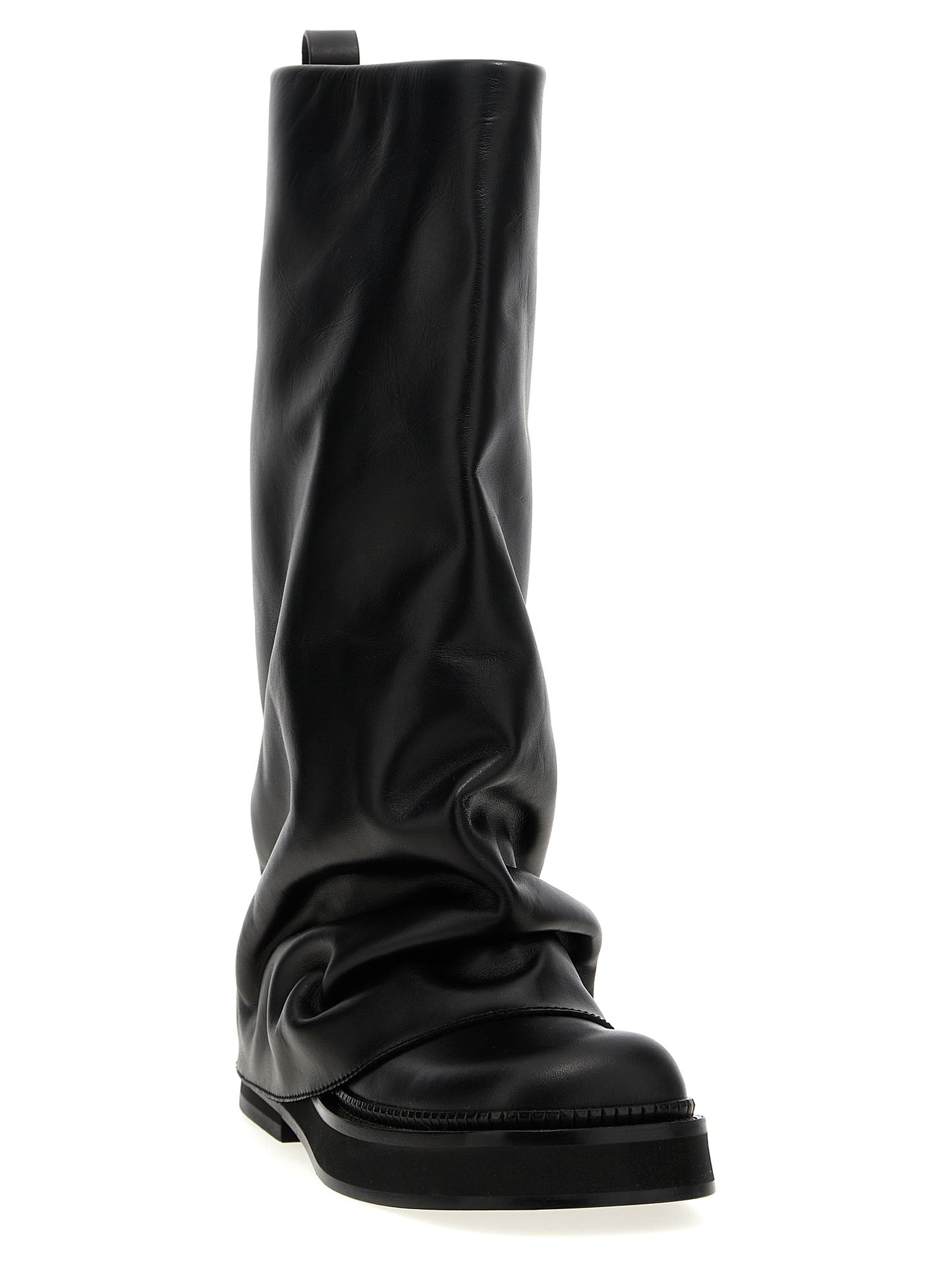 'Robin Combat' boots Boots, ankle boots