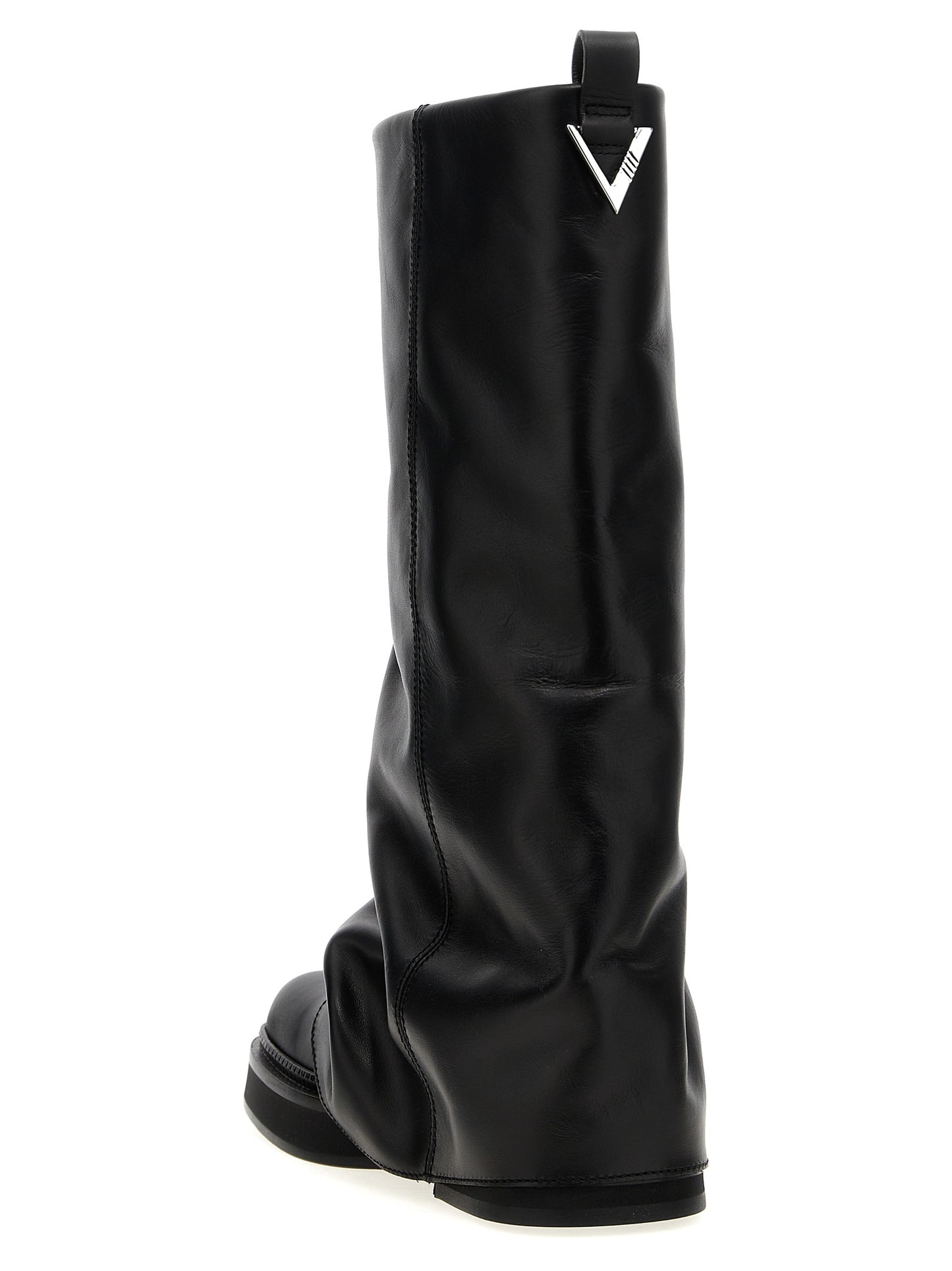 'Robin Combat' boots Boots, ankle boots