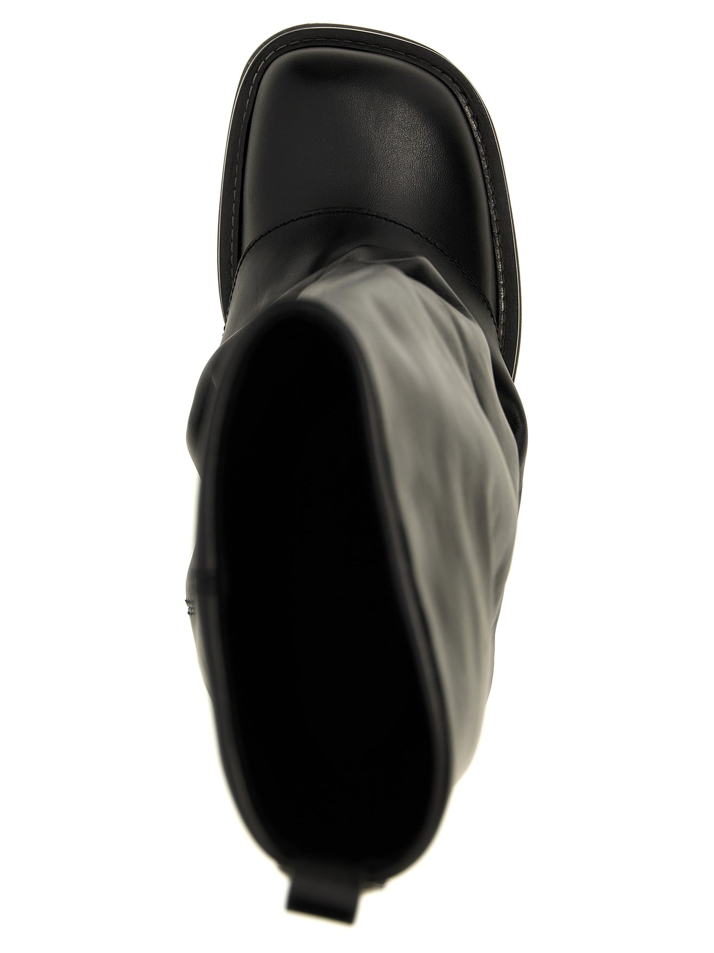 'Robin Combat' boots Boots, ankle boots