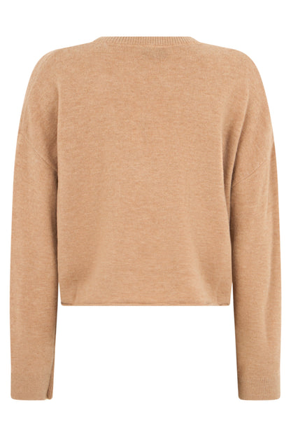 Crew neck sweater RTW