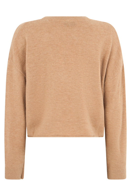 Crew neck sweater RTW