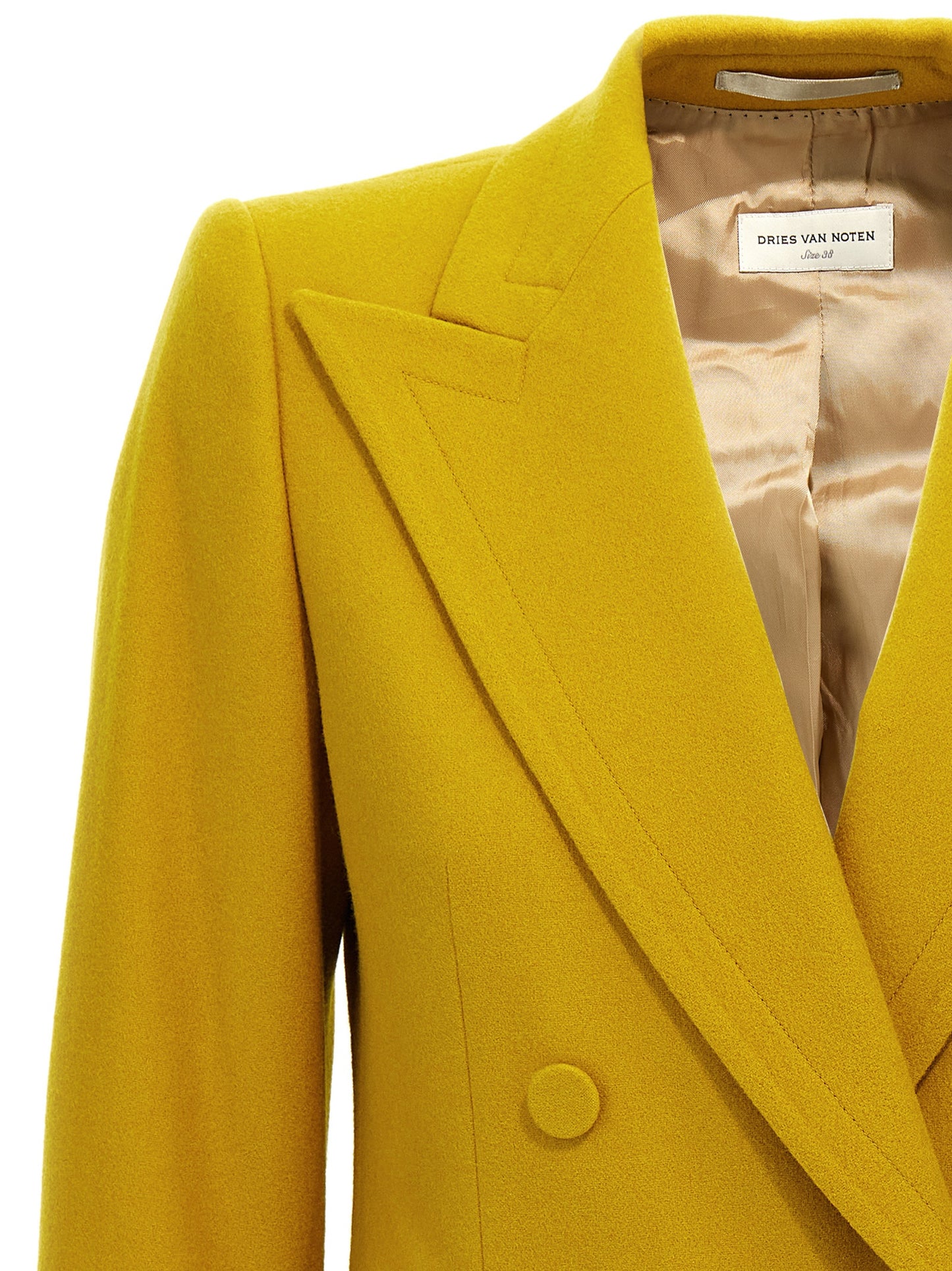 'Beaume' blazer Blazer and Suits