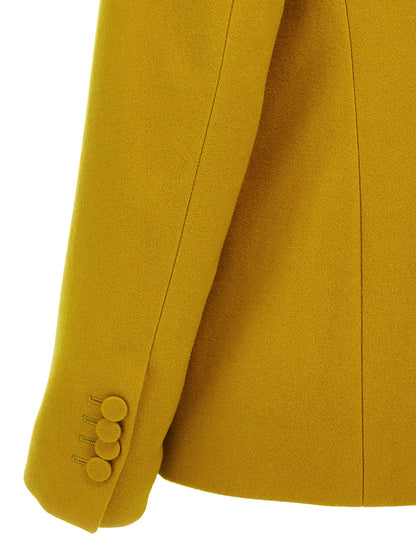 'Beaume' blazer Blazer and Suits