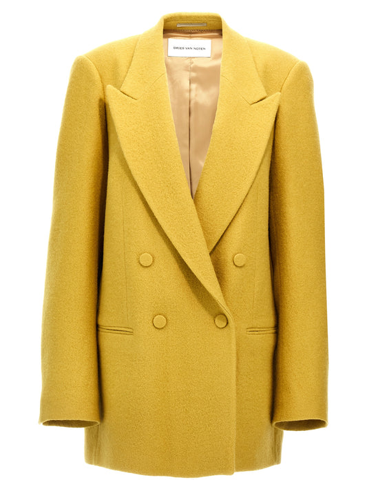 'Blink' blazer Blazer and Suits