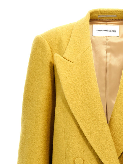 'Blink' blazer Blazer and Suits