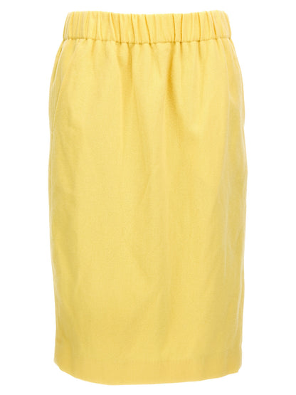 'Safya' skirt Skirts