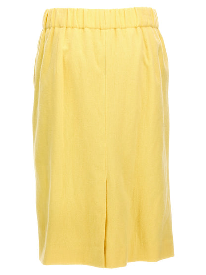 'Safya' skirt Skirts