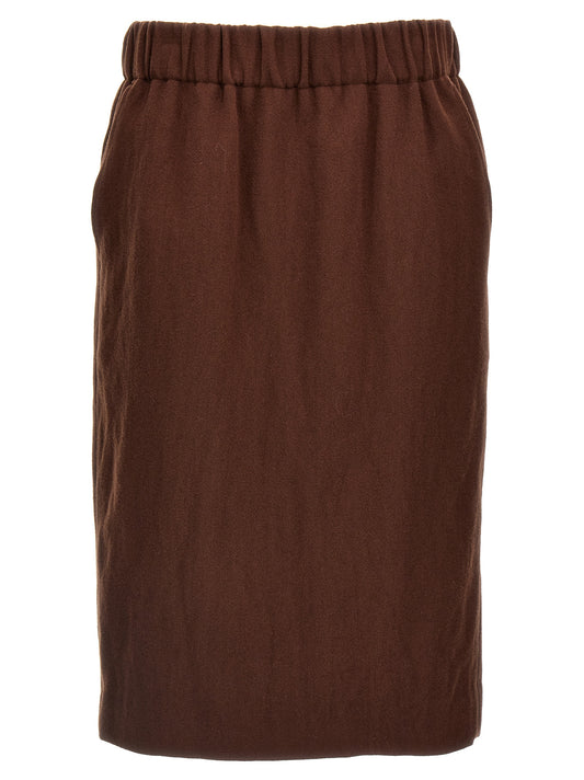 'Safya' skirt Skirts