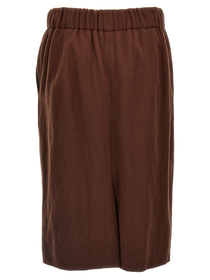 'Safya' skirt Skirts