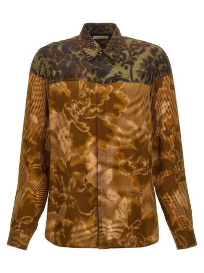 'Carvies 9080' shirt Shirt, blouse