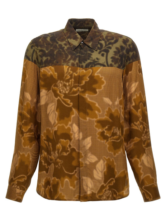 'Carvies 9080' shirt Shirt, blouse