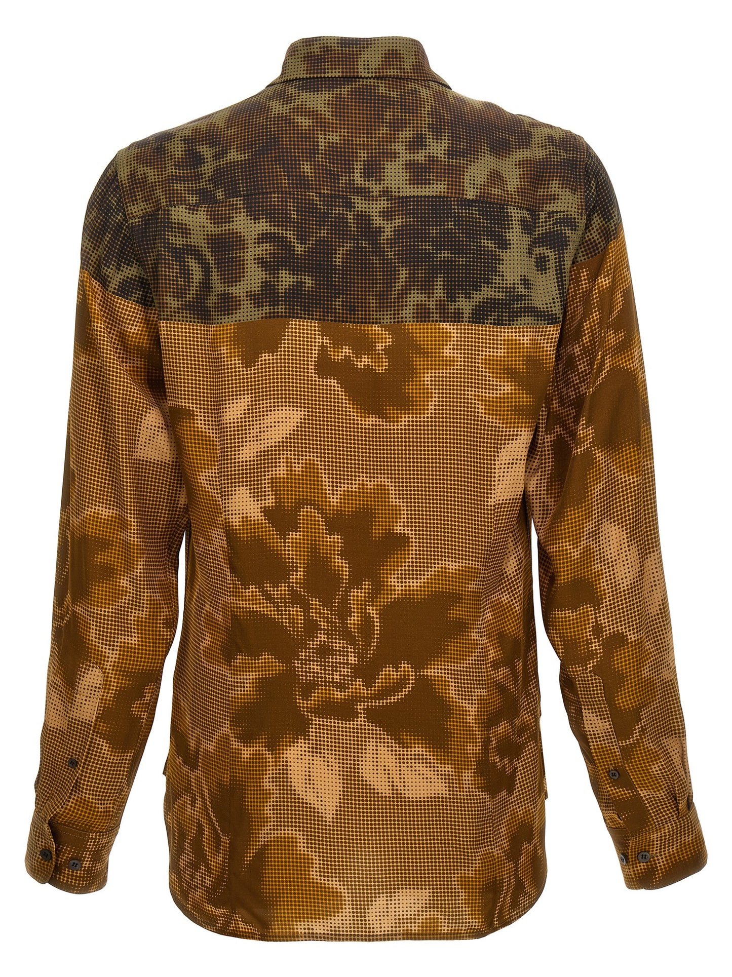 'Carvies 9080' shirt Shirt, blouse