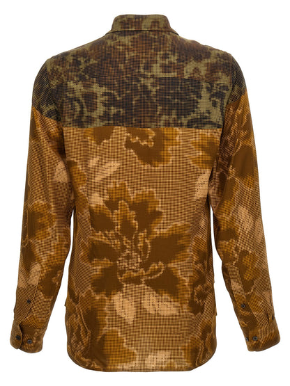 'Carvies 9080' shirt Shirt, blouse