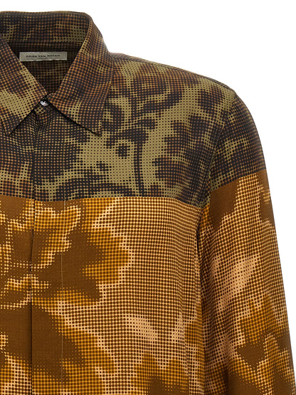 'Carvies 9080' shirt Shirt, blouse