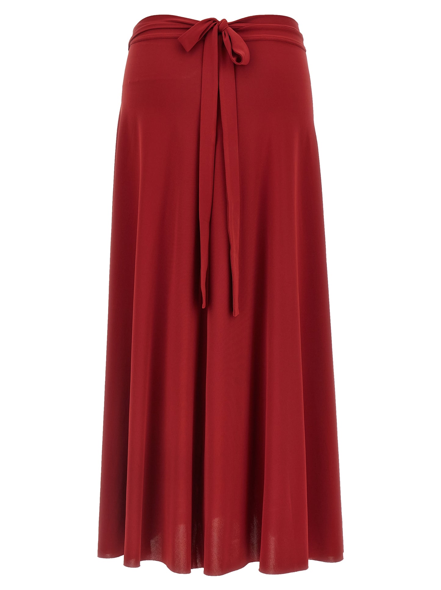 'Julieta' sarong skirt Beachwear