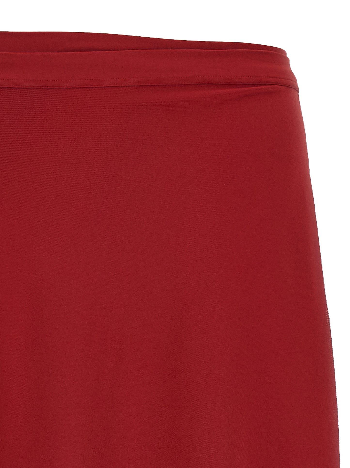 'Julieta' sarong skirt Beachwear