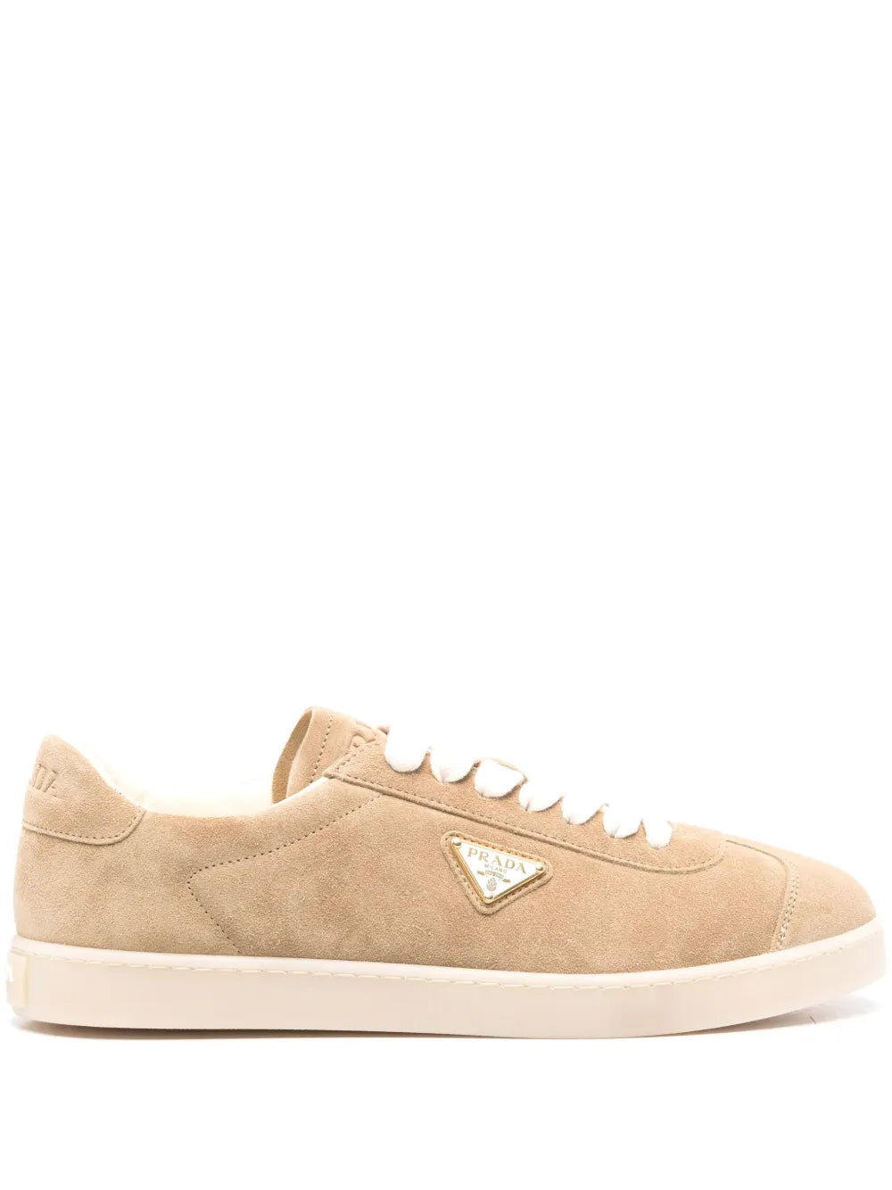 Prada Lane Low-top sneakers