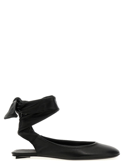 'Cloe' ballet flats Flat shoes