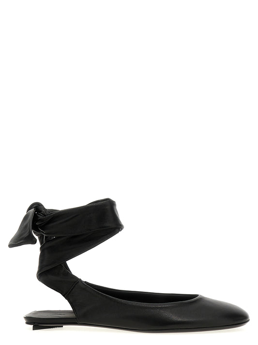 'Cloe' ballet flats Flat shoes