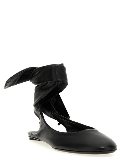 'Cloe' ballet flats Flat shoes