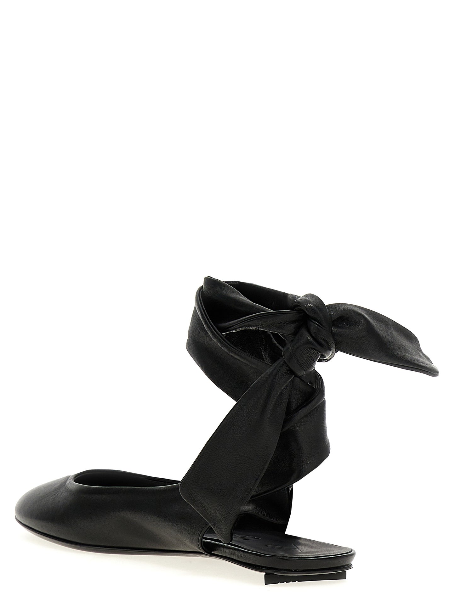 'Cloe' ballet flats Flat shoes