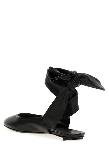 'Cloe' ballet flats Flat shoes