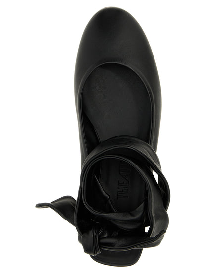 'Cloe' ballet flats Flat shoes