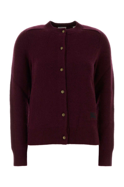 CLARA OGC KNITWEARS