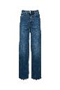 Toteme Wide leg denim