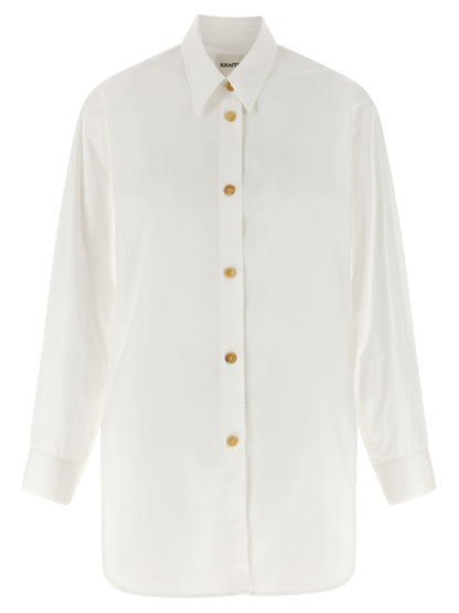 'Goya' shirt Shirt, blouse