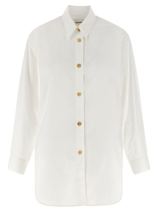 'Goya' shirt Shirt, blouse