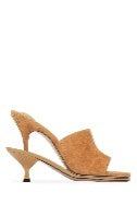 Jacquemus Les doubles mules