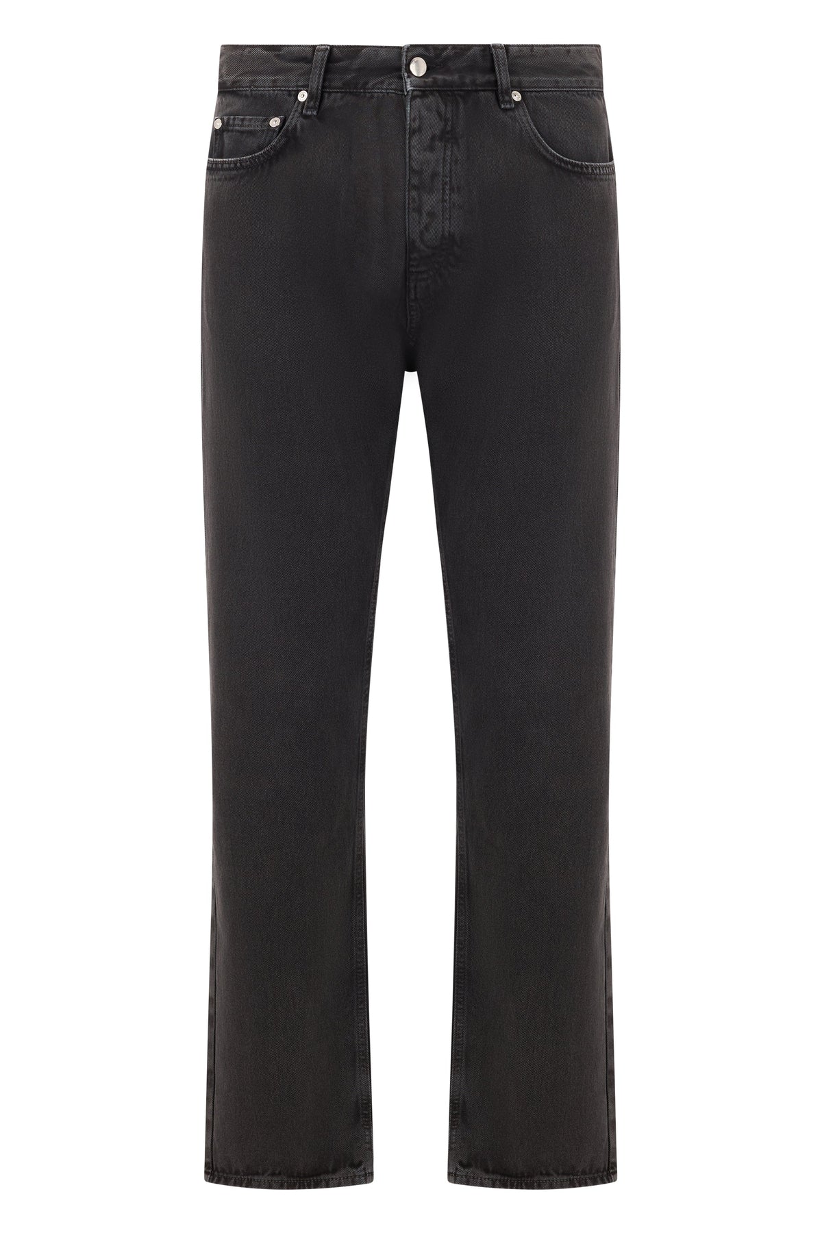 Straight leg jeans RTW