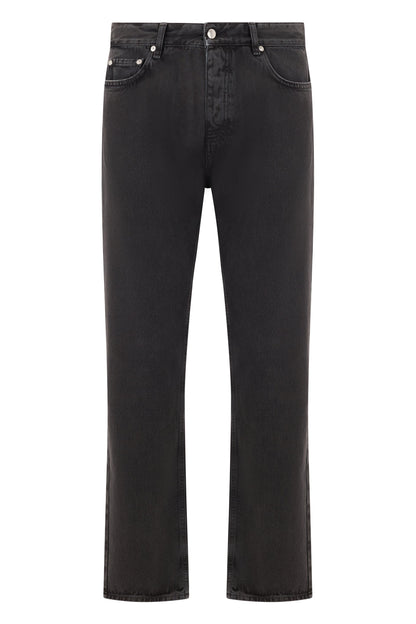 Straight leg jeans RTW