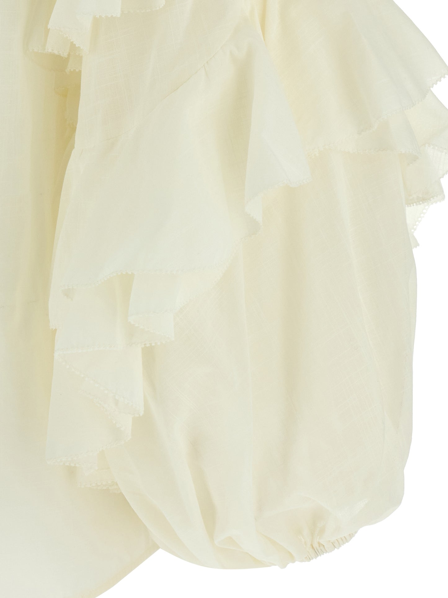 'Acacia Ruffle' blouse Shirt, blouse